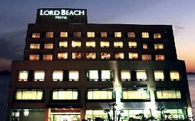 Lord Beach Hotel Busan